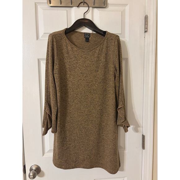 Clara Sunwoo tunic sweater top sz medium - Picture 1 of 9